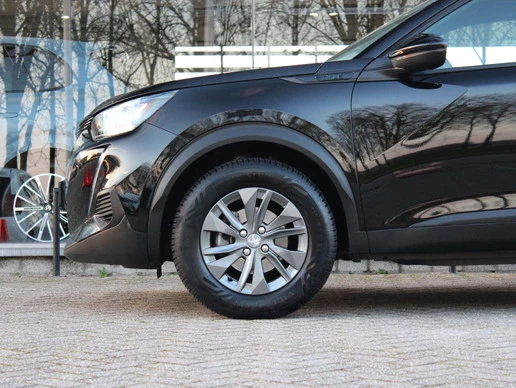 Peugeot 2008 - Afbeelding 9 van 30