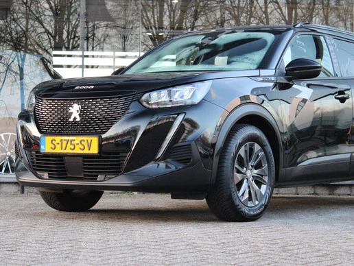 Peugeot 2008 - Afbeelding 14 van 30