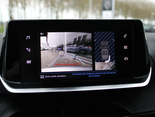 Peugeot 2008 - Afbeelding 15 van 30