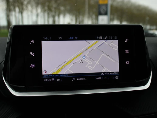 Peugeot 2008 - Afbeelding 16 van 30