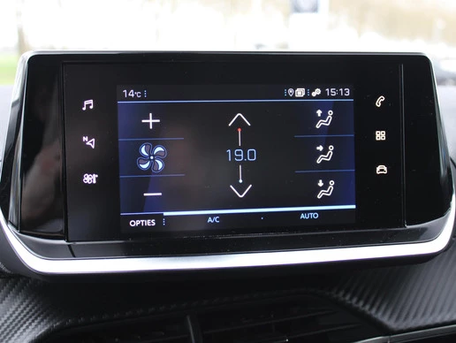 Peugeot 2008 - Afbeelding 17 van 30