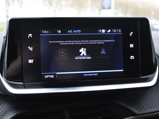 Peugeot 2008 - Afbeelding 18 van 30