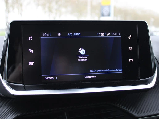 Peugeot 2008 - Afbeelding 19 van 30