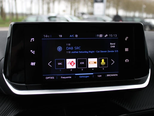 Peugeot 2008 - Afbeelding 20 van 30