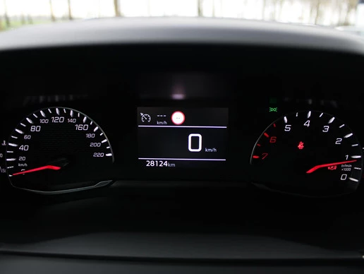 Peugeot 2008 - Afbeelding 21 van 30