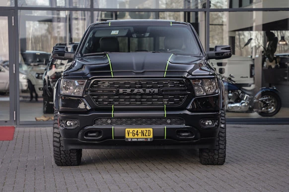 Dodge Ram Pick-Up - Afbeelding 2 van 30