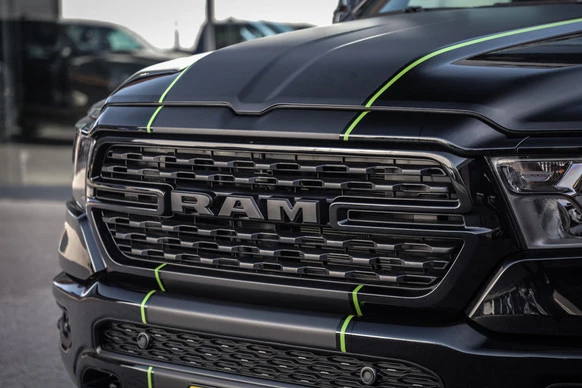 Dodge Ram Pick-Up - Afbeelding 4 van 30