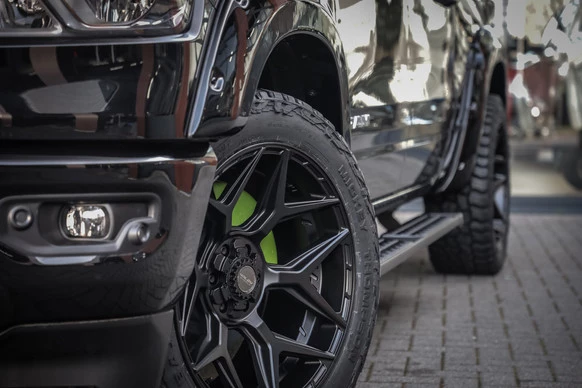 Dodge Ram Pick-Up - Afbeelding 5 van 30