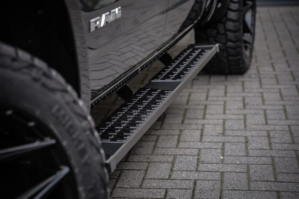 Dodge Ram Pick-Up - Afbeelding 7 van 30