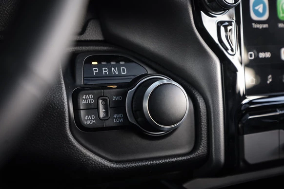 Dodge Ram Pick-Up - Afbeelding 8 van 30