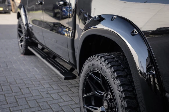 Dodge Ram Pick-Up - Afbeelding 9 van 30