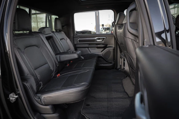 Dodge Ram Pick-Up - Afbeelding 10 van 30