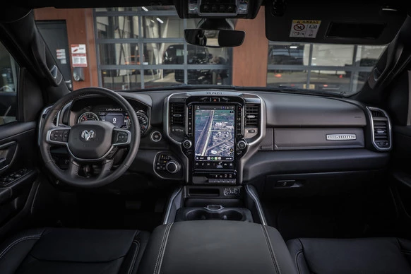 Dodge Ram Pick-Up - Afbeelding 12 van 30