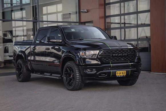 Dodge Ram Pick-Up - Afbeelding 13 van 30