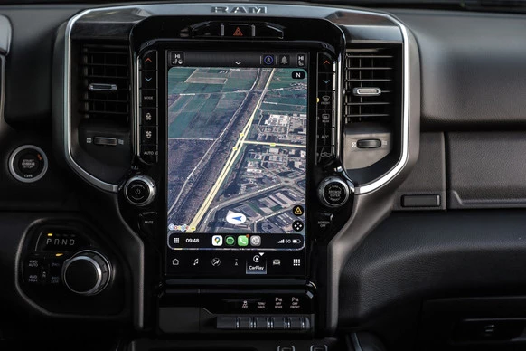 Dodge Ram Pick-Up - Afbeelding 14 van 30