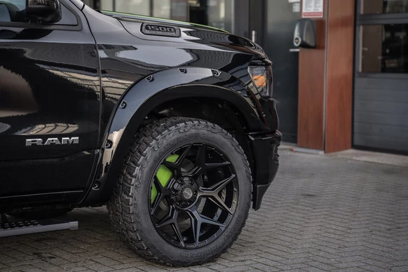 Dodge Ram Pick-Up - Afbeelding 15 van 30