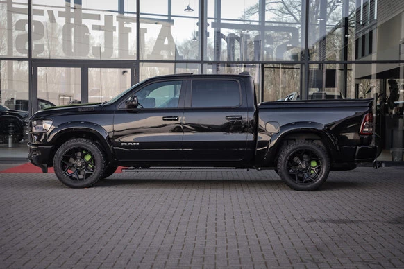 Dodge Ram Pick-Up - Afbeelding 18 van 30