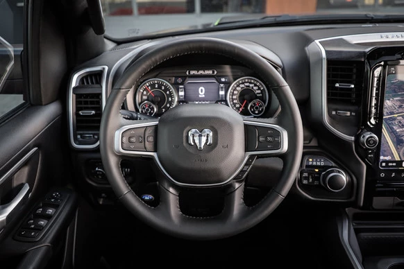 Dodge Ram Pick-Up - Afbeelding 19 van 30