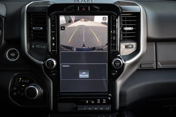 Dodge Ram Pick-Up - Afbeelding 20 van 30