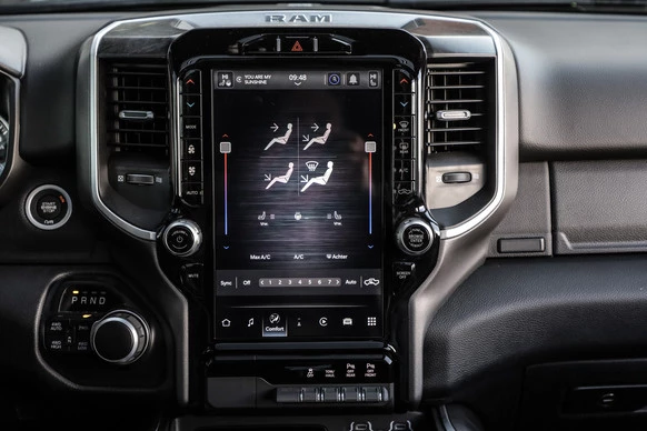 Dodge Ram Pick-Up - Afbeelding 21 van 30