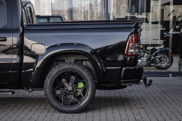Dodge Ram Pick-Up - Afbeelding 23 van 30