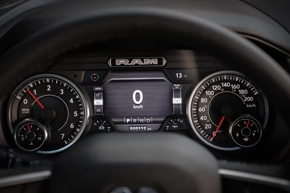 Dodge Ram Pick-Up - Afbeelding 24 van 30