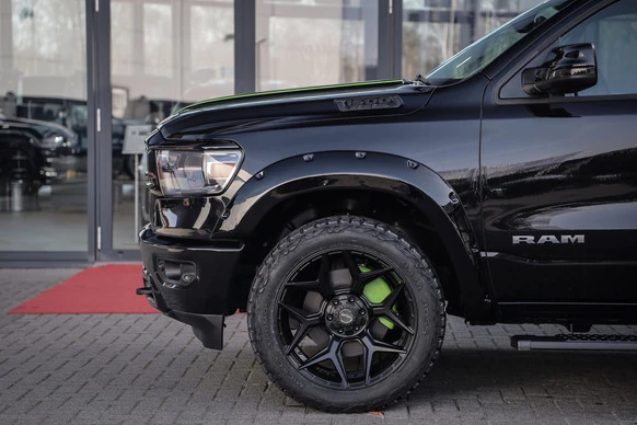 Dodge Ram Pick-Up - Afbeelding 25 van 30