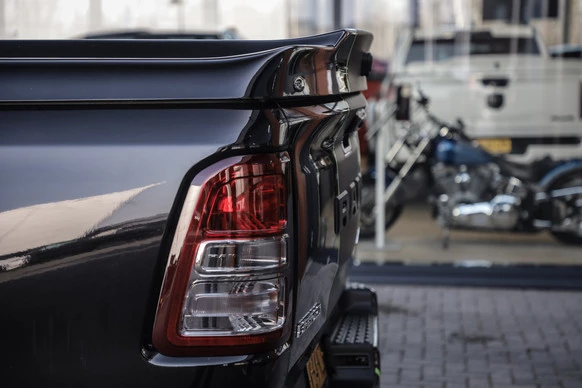 Dodge Ram Pick-Up - Afbeelding 26 van 30