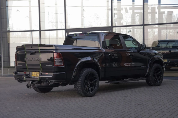 Dodge Ram Pick-Up - Afbeelding 29 van 30