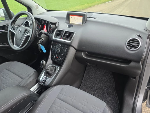 Opel Meriva - Afbeelding 12 van 30
