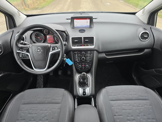 Opel Meriva - Afbeelding 13 van 30
