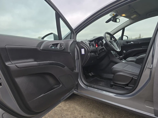 Opel Meriva - Afbeelding 15 van 30