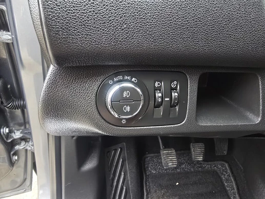 Opel Meriva - Afbeelding 17 van 30