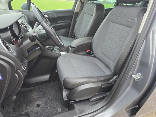 Opel Meriva - Afbeelding 18 van 30