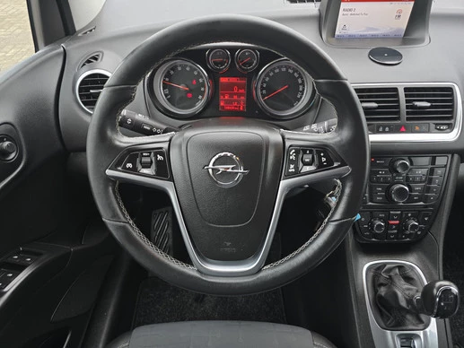Opel Meriva - Afbeelding 20 van 30