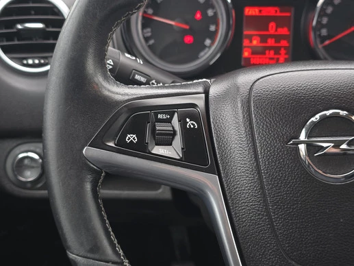 Opel Meriva - Afbeelding 21 van 30