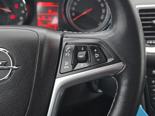 Opel Meriva - Afbeelding 22 van 30