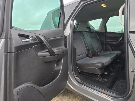Opel Meriva - Afbeelding 27 van 30