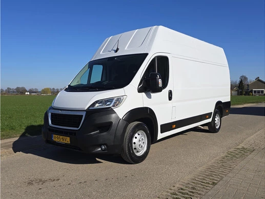 Peugeot Boxer - Afbeelding 1 van 30