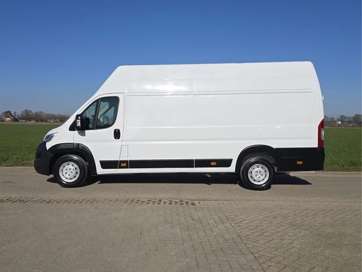Peugeot Boxer - Afbeelding 2 van 30