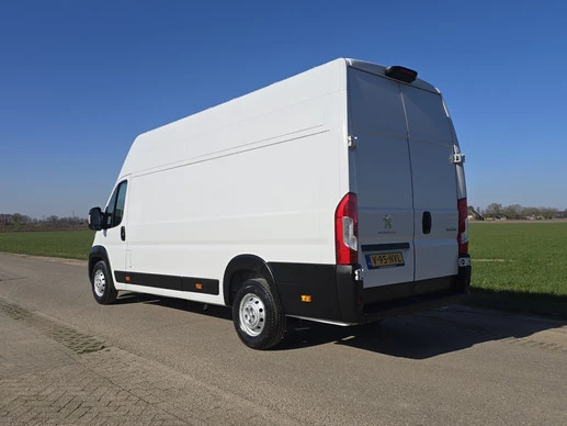 Peugeot Boxer - Afbeelding 3 van 30