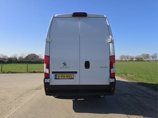 Peugeot Boxer - Afbeelding 6 van 30
