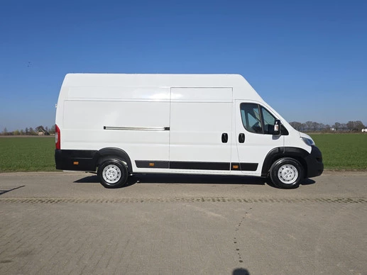 Peugeot Boxer - Afbeelding 9 van 30