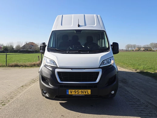 Peugeot Boxer - Afbeelding 11 van 30