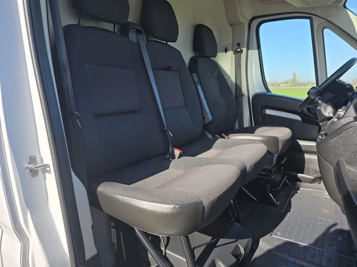 Peugeot Boxer - Afbeelding 13 van 30