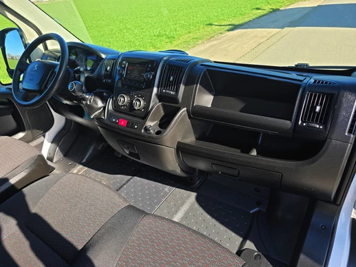 Peugeot Boxer - Afbeelding 14 van 30