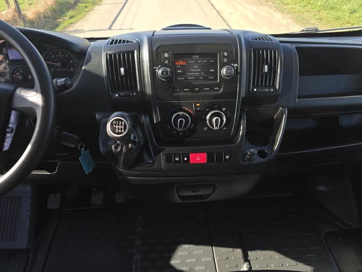 Peugeot Boxer - Afbeelding 15 van 30