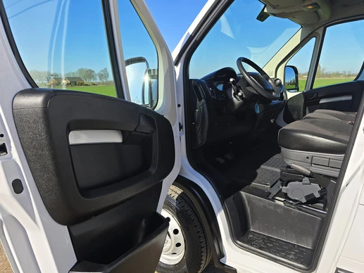 Peugeot Boxer - Afbeelding 19 van 30