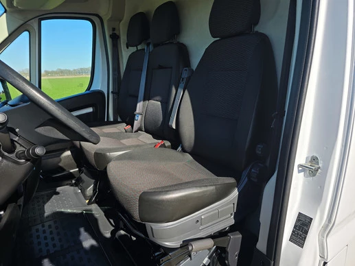 Peugeot Boxer - Afbeelding 22 van 30