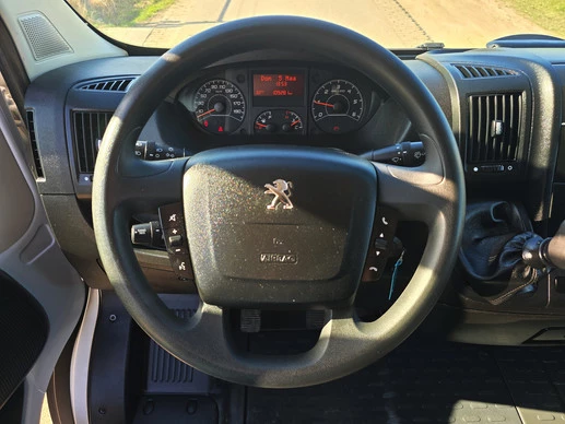 Peugeot Boxer - Afbeelding 24 van 30